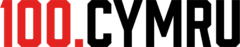 100 Cymru